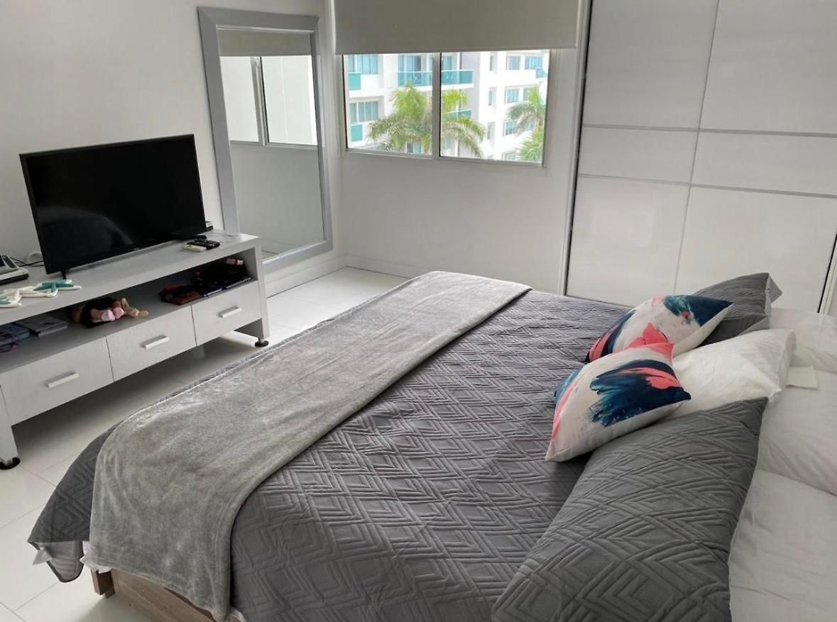 Apartamento Morros Frente Al Mar