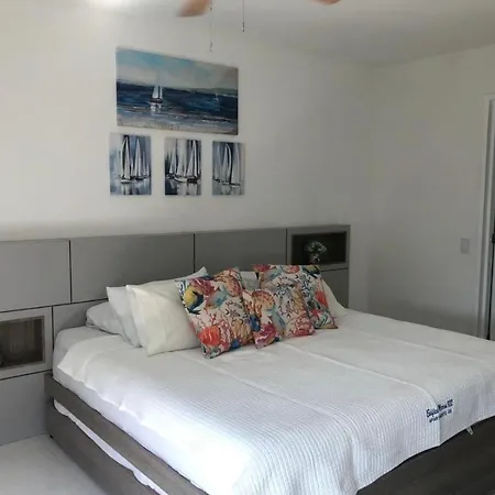 Apartamento Morros Frente Al Mar Cartagena